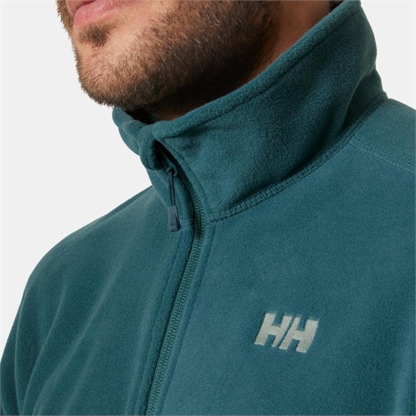 HELLY HANSEN FULLZIP POLAR MONT