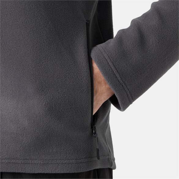 HELLY HANSEN FULLZIP POLAR MONT