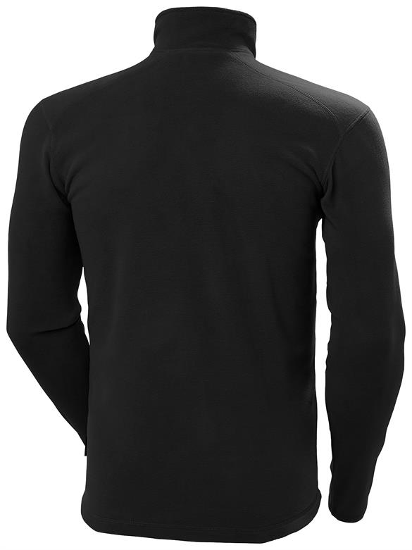 HELLY HANSEN FULLZIP POLAR MONT
