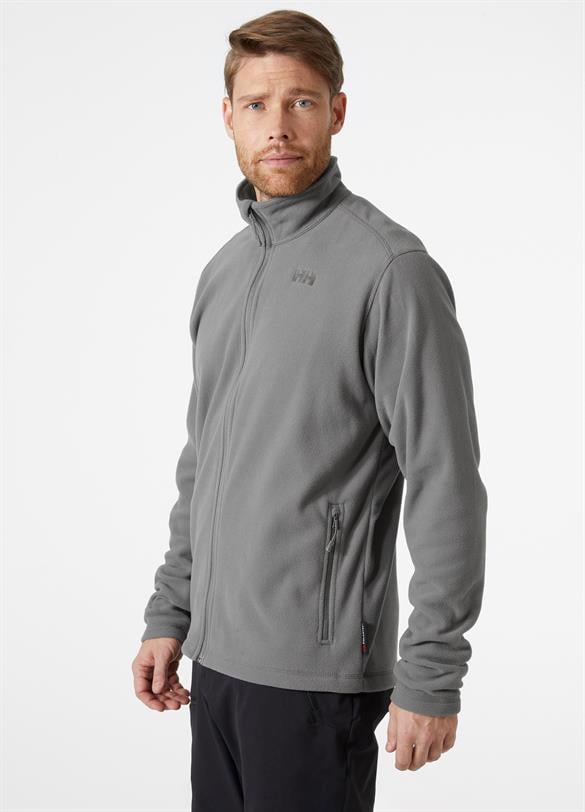 HELLY HANSEN FULLZIP POLAR MONT
