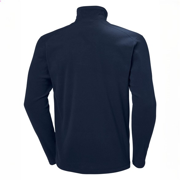 HELLY HANSEN FULLZIP POLAR MONT