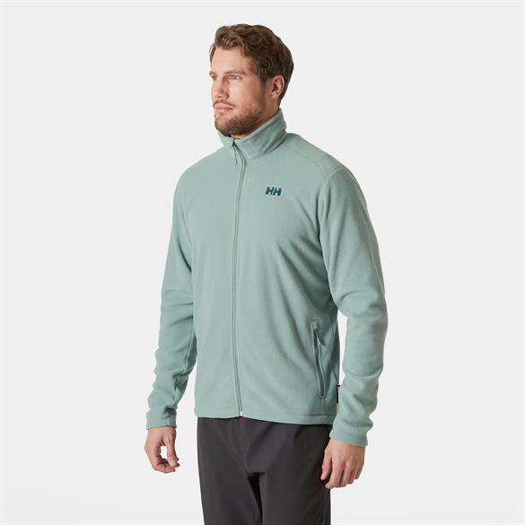 HELLY HANSEN FULLZIP POLAR MONT