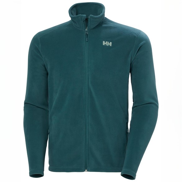 HELLY HANSEN FULLZIP POLAR MONT