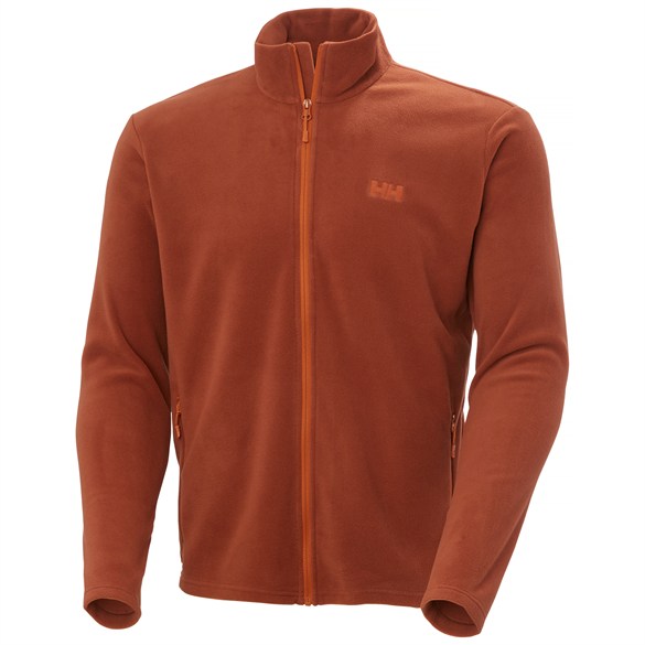 HELLY HANSEN FULLZIP POLAR MONT
