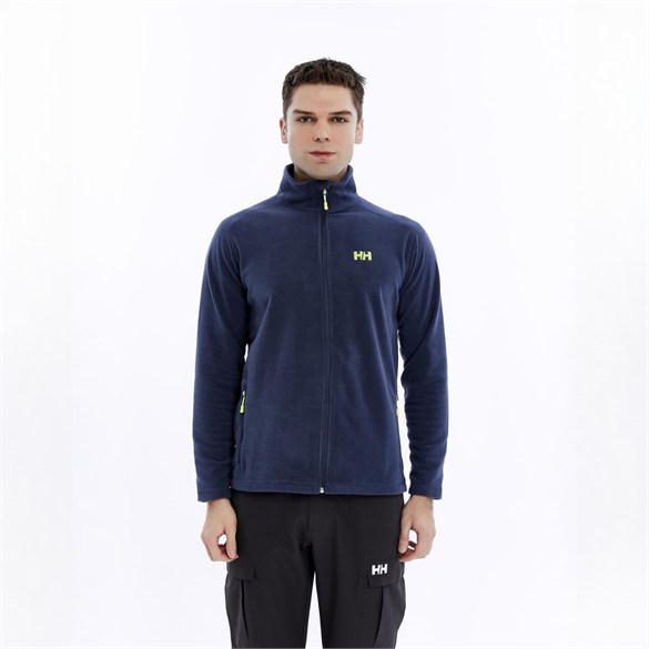 HELLY HANSEN FULLZIP POLAR MONT