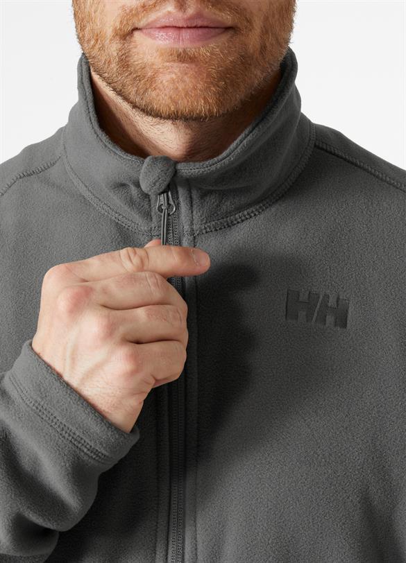 HELLY HANSEN FULLZIP POLAR MONT