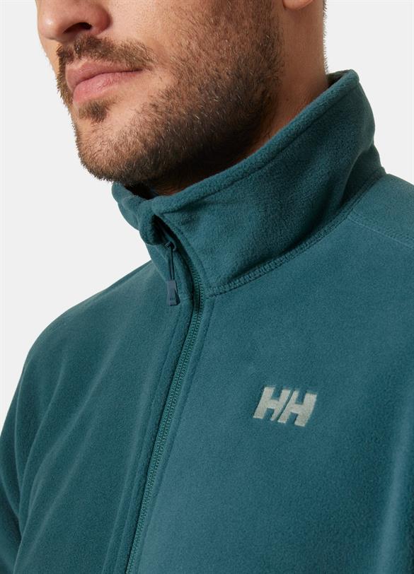 HELLY HANSEN FULLZIP POLAR MONT