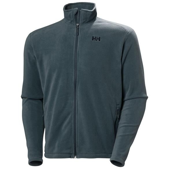 HELLY HANSEN FULLZIP POLAR MONT