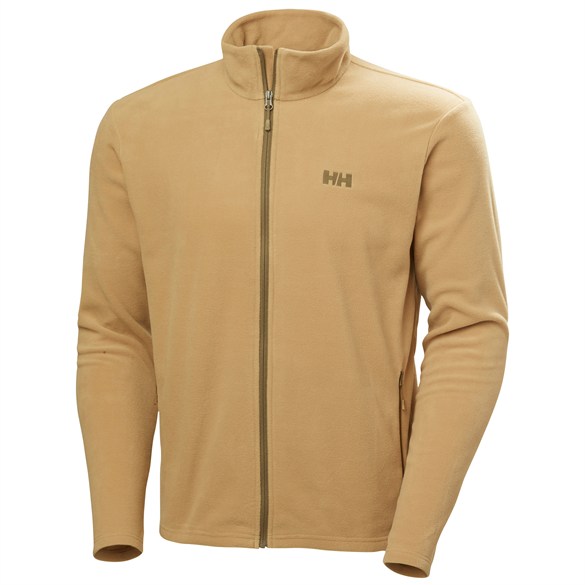 HELLY HANSEN FULLZIP POLAR MONT