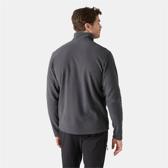 HELLY HANSEN FULLZIP POLAR MONT