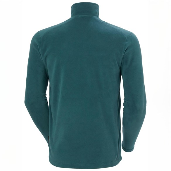 HELLY HANSEN FULLZIP POLAR MONT