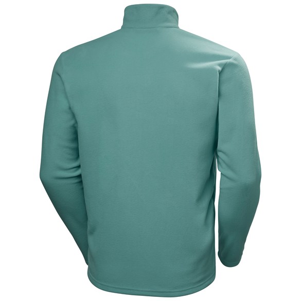 HELLY HANSEN FULLZIP POLAR MONT