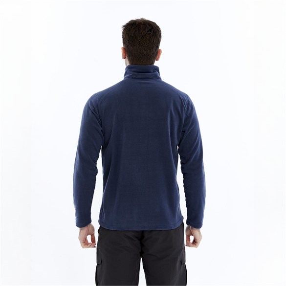 HELLY HANSEN FULLZIP POLAR MONT