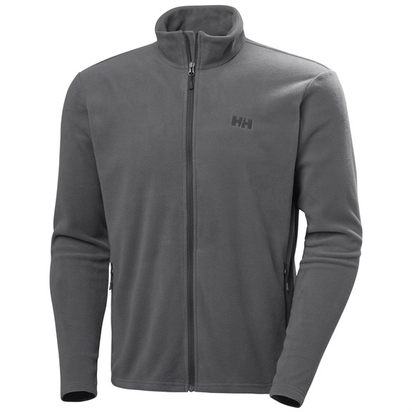 HELLY HANSEN FULLZIP POLAR MONT