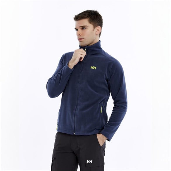 HELLY HANSEN FULLZIP POLAR MONT