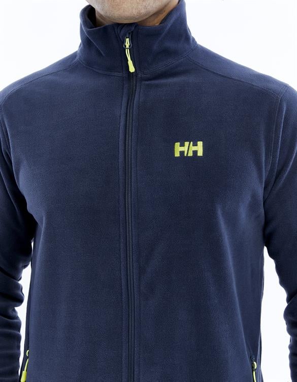 HELLY HANSEN FULLZIP POLAR MONT