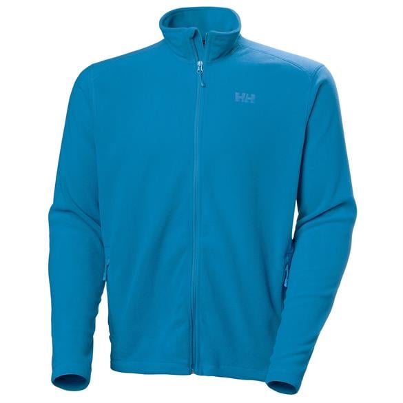 HELLY HANSEN FULLZIP POLAR MONT