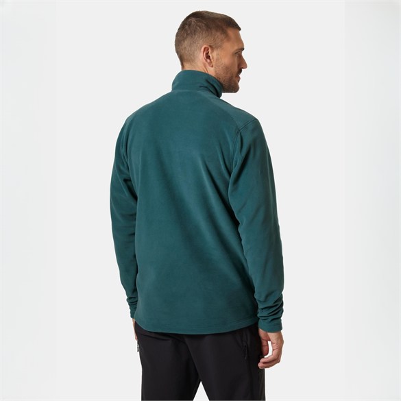HELLY HANSEN FULLZIP POLAR MONT