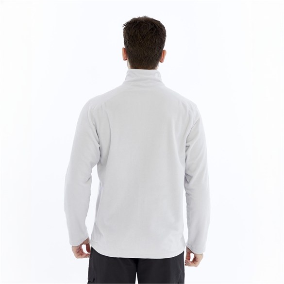 HELLY HANSEN FULLZIP POLAR MONT