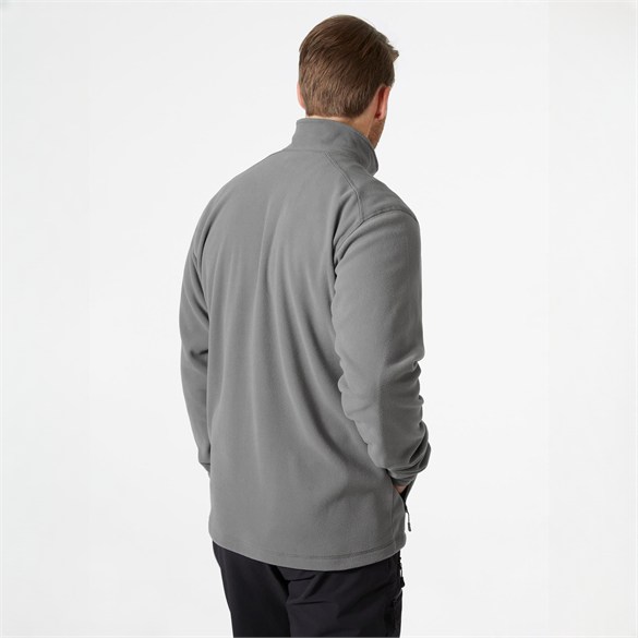 HELLY HANSEN FULLZIP POLAR MONT