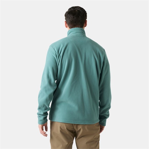 HELLY HANSEN FULLZIP POLAR MONT