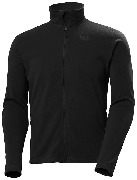 HELLY HANSEN FULLZIP POLAR MONT