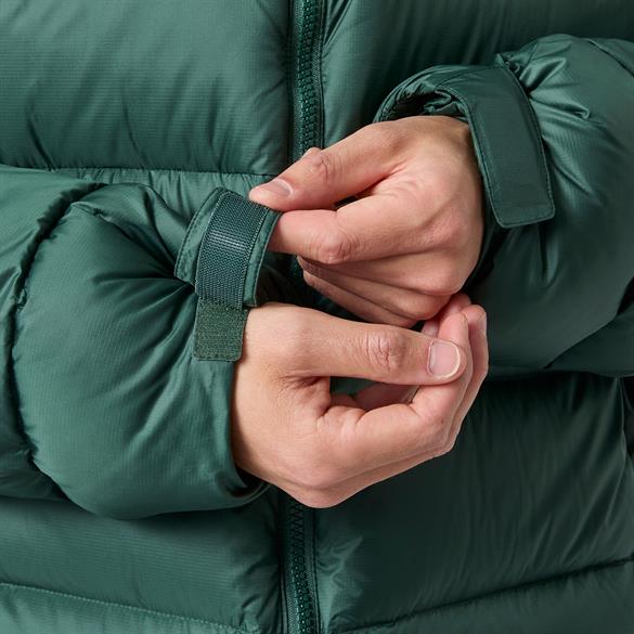 HELLY HANSEN GLACIER DOWN MONT