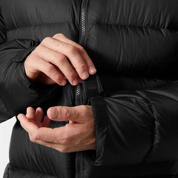 HELLY HANSEN GLACIER DOWN MONT