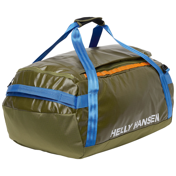 HELLY HANSEN GUIDE DUFFEL BAG 30L SPOR ÇANTA