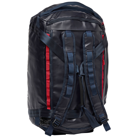 HELLY HANSEN GUIDE DUFFEL BAG 30L SPOR ÇANTA