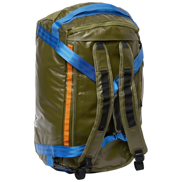 HELLY HANSEN GUIDE DUFFEL BAG 30L SPOR ÇANTA