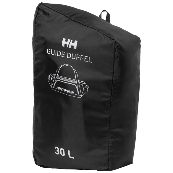 HELLY HANSEN GUIDE DUFFEL BAG 30L SPOR ÇANTA