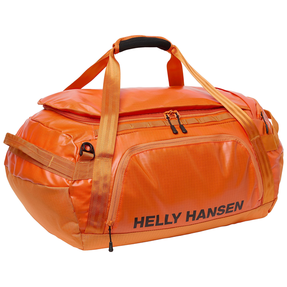 HELLY HANSEN GUIDE DUFFEL BAG 30L SPOR ÇANTA