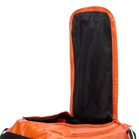 HELLY HANSEN GUIDE DUFFEL BAG 50L SPOR ÇANTA