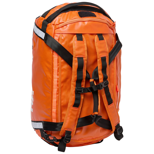 HELLY HANSEN GUIDE DUFFEL BAG 50L SPOR ÇANTA