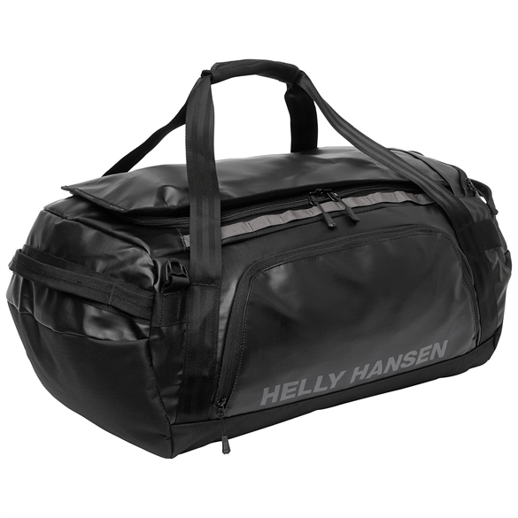 HELLY HANSEN GUIDE DUFFEL BAG 50L SPOR ÇANTA