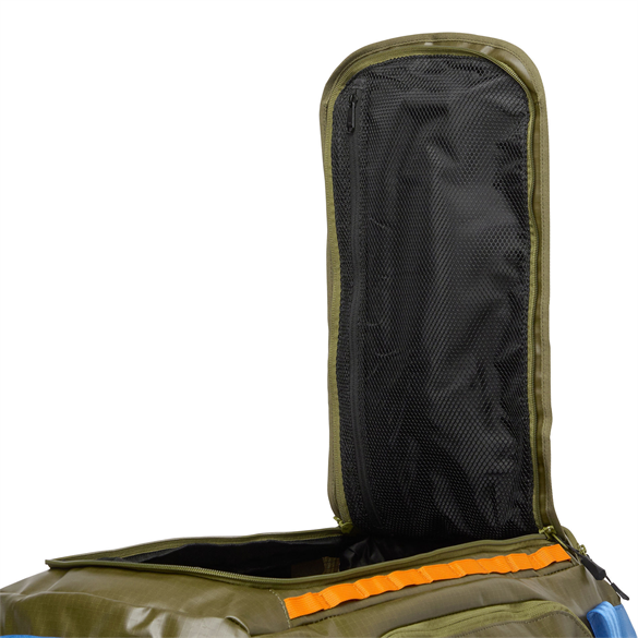 HELLY HANSEN GUIDE DUFFEL BAG 50L SPOR ÇANTA