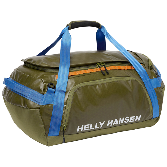 HELLY HANSEN GUIDE DUFFEL BAG 50L SPOR ÇANTA