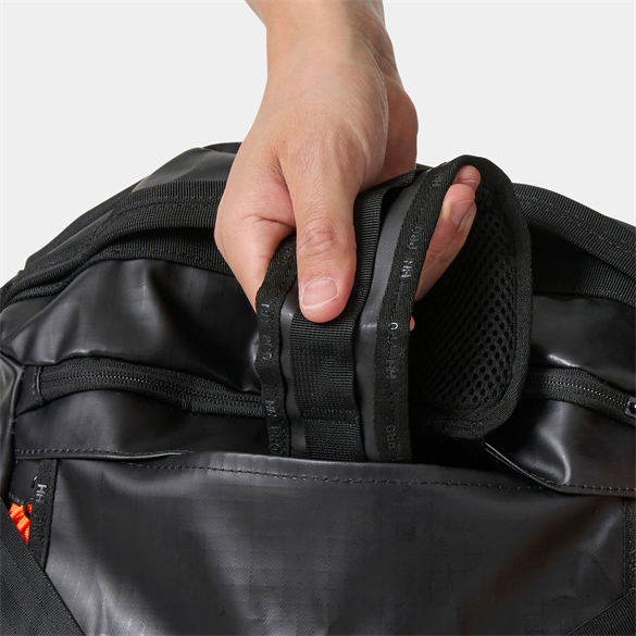 HELLY HANSEN GUIDE DUFFEL BAG 50L SPOR ÇANTA