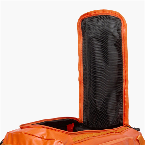 HELLY HANSEN GUIDE DUFFEL BAG 50L SPOR ÇANTA