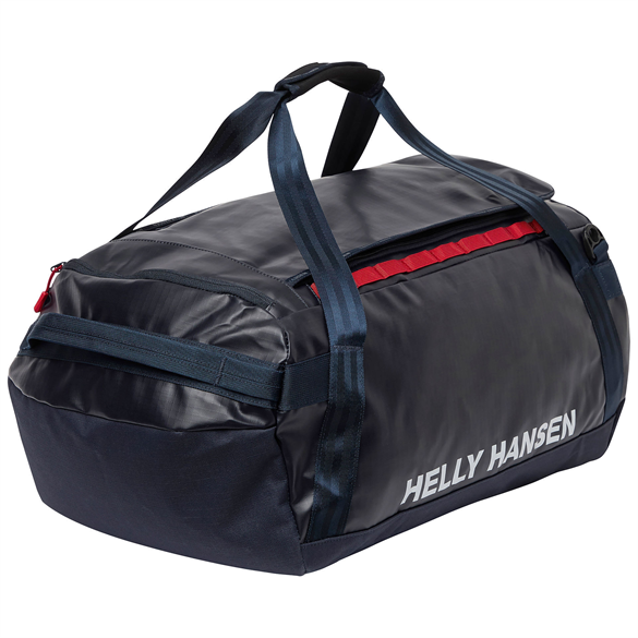 HELLY HANSEN GUIDE DUFFEL BAG 50L SPOR ÇANTA