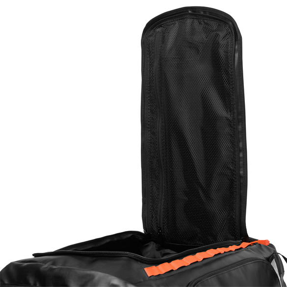 HELLY HANSEN GUIDE DUFFEL BAG 50L SPOR ÇANTA