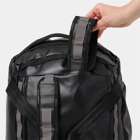 HELLY HANSEN GUIDE DUFFEL BAG 50L SPOR ÇANTA