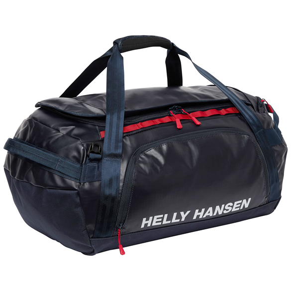 HELLY HANSEN GUIDE DUFFEL BAG 50L SPOR ÇANTA