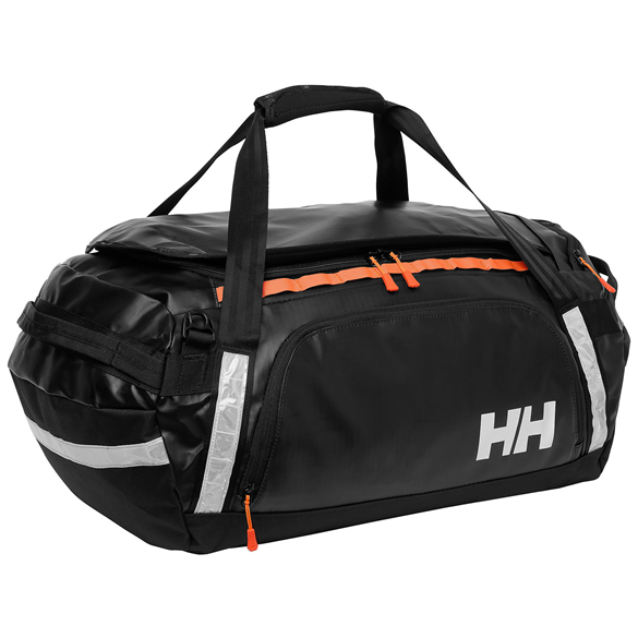 HELLY HANSEN GUIDE DUFFEL BAG 50L SPOR ÇANTA