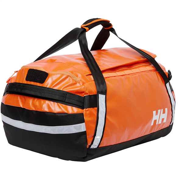 HELLY HANSEN GUIDE DUFFEL BAG 70L SPOR ÇANTA