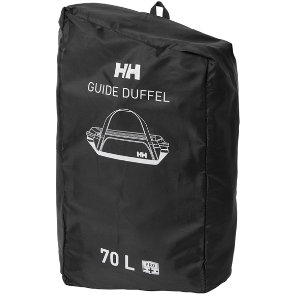 HELLY HANSEN GUIDE DUFFEL BAG 70L SPOR ÇANTA