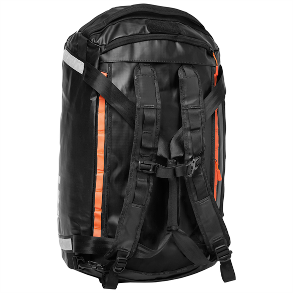 HELLY HANSEN GUIDE DUFFEL BAG 70L SPOR ÇANTA