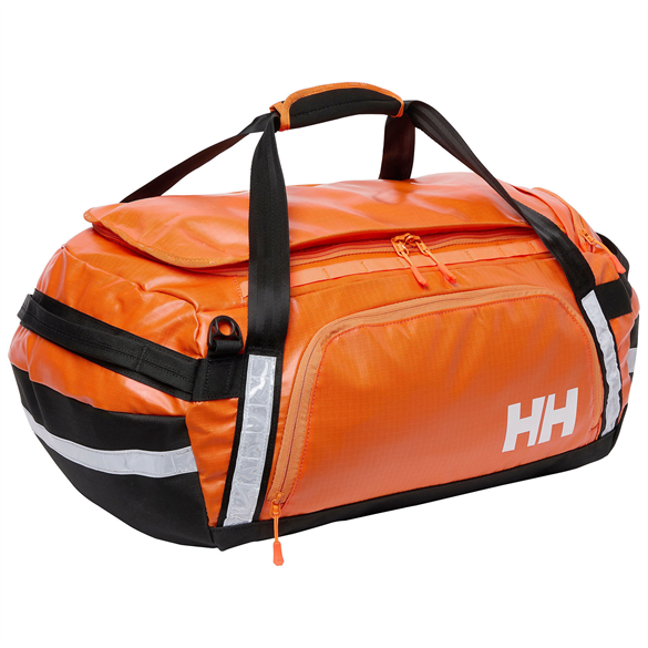 HELLY HANSEN GUIDE DUFFEL BAG 70L SPOR ÇANTA