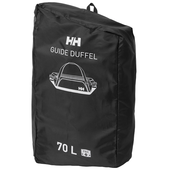 HELLY HANSEN GUIDE DUFFEL BAG 70L SPOR ÇANTA
